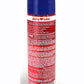 Skins Strawberry Water Based Lubricant - 4.4oz