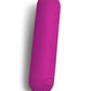 Skins Super Excite Silicone Rechargeable Bullet - Pink