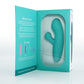 Skins Touch The Rabbit Rechargeable Silicone Vibrator