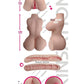 Skinsations Sweet Virgin Body Masturbator