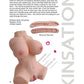 Skinsations Sweet Virgin Body Masturbator