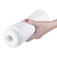Sky Intense Suction and Vibration Rechargeable Blowjob Machine