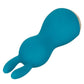 Slay #Amazeme Silicone Rechargeable Bullet