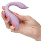 Slay #Flexme Rechargeable Silicone Vibrator