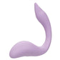 Slay #Flexme Rechargeable Silicone Vibrator