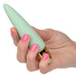Slay #Satisfyme Rechargeable Silicone Bullet Vibrator