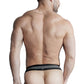 Slingjock Slider Jock Strap - Black Iron