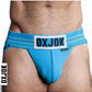 Slingjock Slider Jock Strap - Pool Blue - XLarge