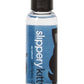 Slippery Kitty Water Based Lubricant - 8oz