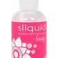 Sliquid Naturals Sassy Intimate Gel Water Based Anal Lubricant - 4.2oz