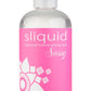 Sliquid Naturals Sassy Intimate Gel Water Based Anal Lubricant - 8.5oz