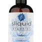 Sliquid Organics Natural Botanically Infused Intimate Glide - 8.5oz