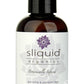 Sliquid Organics Natural Botanically Infused Gel Lubricant - 4.2oz