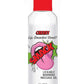 Smack Lickable Massage Oil 2oz - Cherry