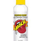Smack Lickable Massage Oil 2oz - Passion Fruit