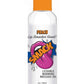 Smack Lickable Massage Oil 2oz - Peach
