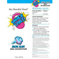 Smack That Anal Desensitizer 1.5oz - Artic Blast