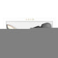 Smart Wand 2 Rechargeable Body Massager - Black - Large