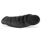 Snake Deep-Reacher Silicone Cocksheath