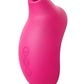 Sona 2 Cruise Rechargeable Clitoral Stimulator - Cerise/Red