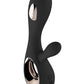 Soraya Wave Rechargeable Rabbit Vibrator
