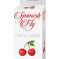 Spanish Fly Liquid Virgin Cherry Soft Package