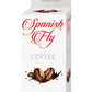 Spanish Fly Liquid Virgin Coffee Soft Package