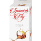 Spanish Fly Liquid Virgin Cola Soft Package