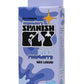 Spanish Fly Sex Drops Blue Raspberry - 1oz