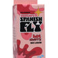 Spanish Fly Sex Drops Hot Cherry - 1oz