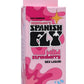 Spanish Fly Sex Drops Strawberry - 1oz