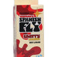 Spanish Fly The Original Sex Drops Cherry Vanilla - 1oz
