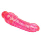 Sparkle Glitter Jack Vibrator Waterproof