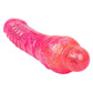 Sparkle Glitter Jack Vibrator Waterproof