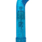 Sparkle Mini G Vibrator - Blue
