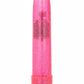 Sparkle Mini Vibrator - Pink