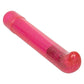 Sparkle Slim G Vibrator