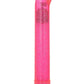 Sparkle Slim G Vibrator - Pink