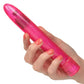 Sparkle Slim Vibrator