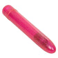 Sparkle Slim Vibrator