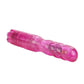 Sparkle Softees Swirl Vibrator