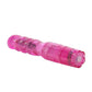 Sparkle Softees Swirl Vibrator