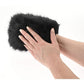 Spiked Sensory Mitt
