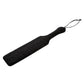 Sportsheets Leather Paddle with Fur