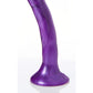Sportsheets Please Silicone Flared Base Dildo