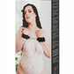 Sportsheets Sports Cuffs - Black