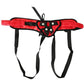 Sportsheets Sunrice Lace Corsette Strap-On Adjustable Harness
