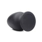 Squeeze-It Squeezable Silicone Anal Plug