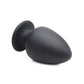 Squeeze-It Squeezable Silicone Anal Plug