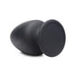 Squeeze-It Squeezable Silicone Anal Plug
